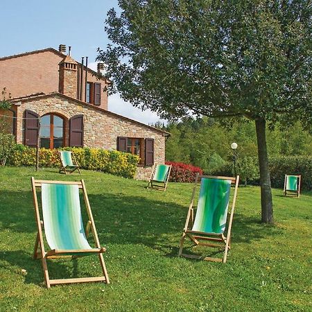 Borgo Degli Orti Villa Montaione Kültér fotó