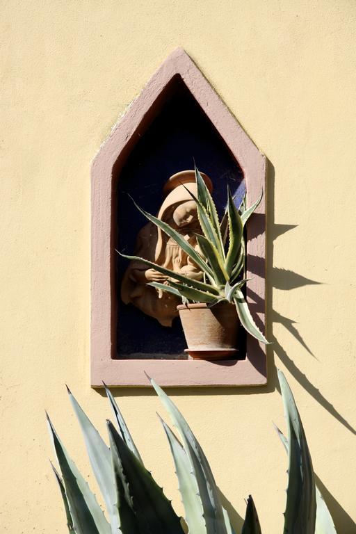 Borgo Degli Orti Villa Montaione Kültér fotó