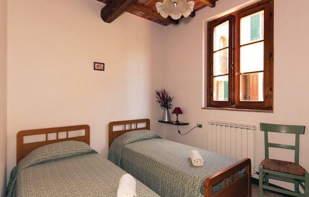 Borgo Degli Orti Villa Montaione Kültér fotó