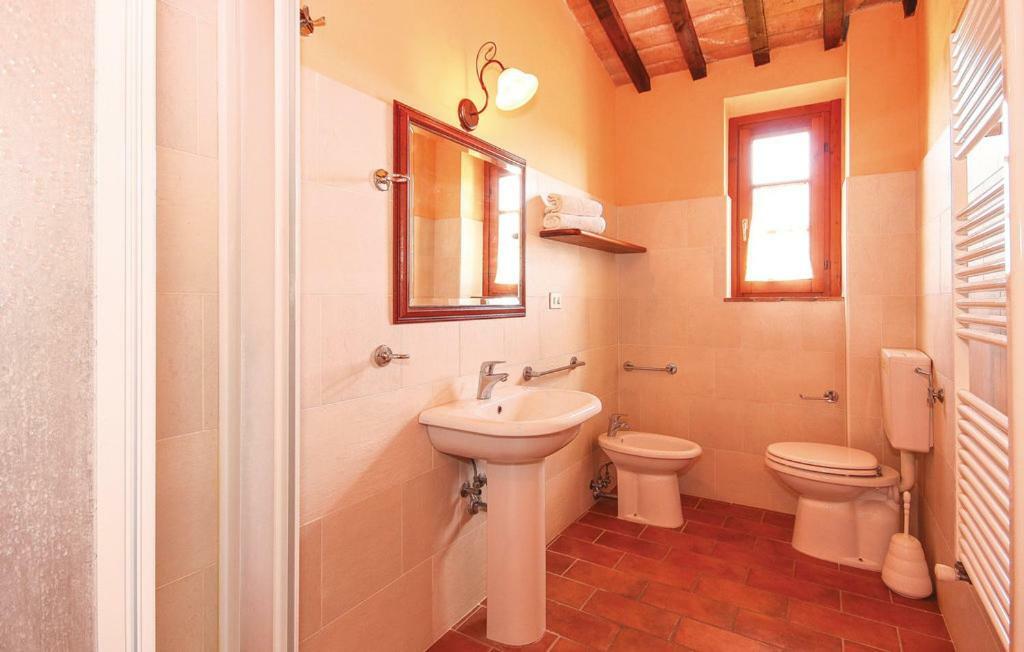 Borgo Degli Orti Villa Montaione Kültér fotó