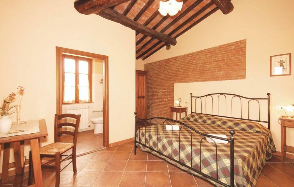 Borgo Degli Orti Villa Montaione Kültér fotó