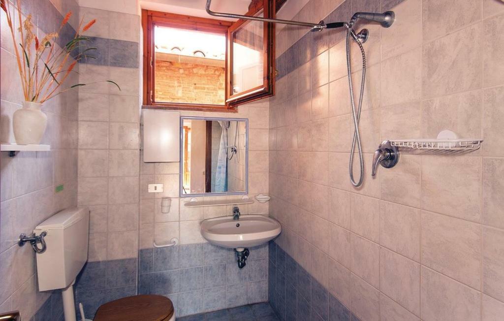 Borgo Degli Orti Villa Montaione Kültér fotó