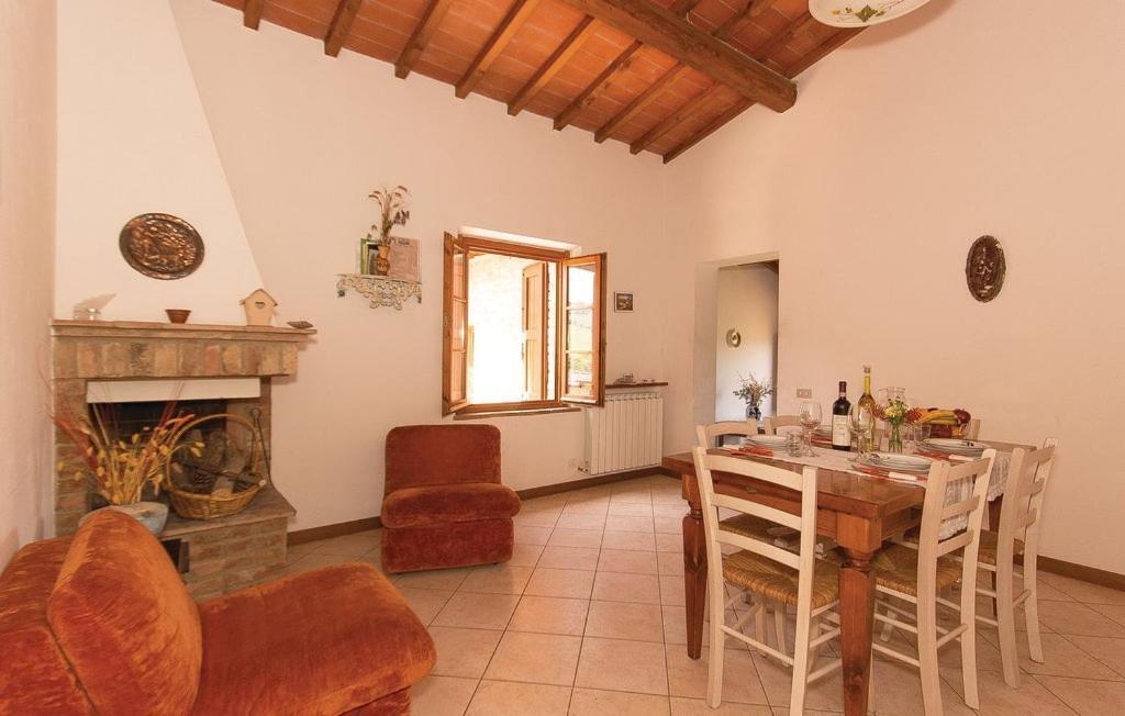 Borgo Degli Orti Villa Montaione Kültér fotó
