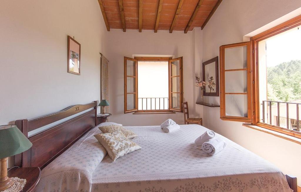 Borgo Degli Orti Villa Montaione Kültér fotó