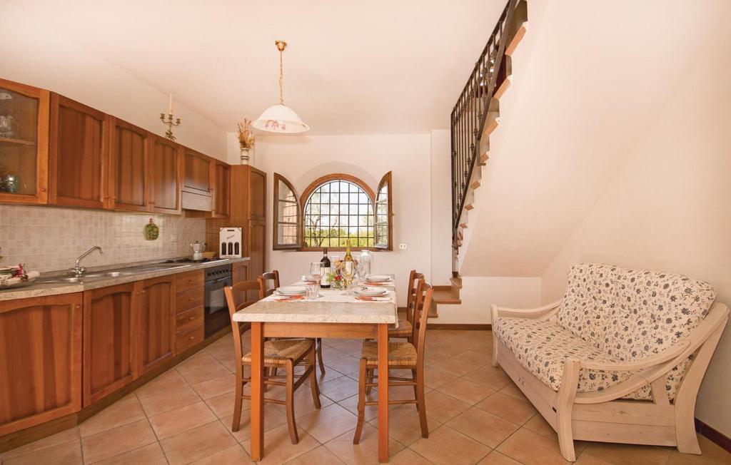 Borgo Degli Orti Villa Montaione Kültér fotó