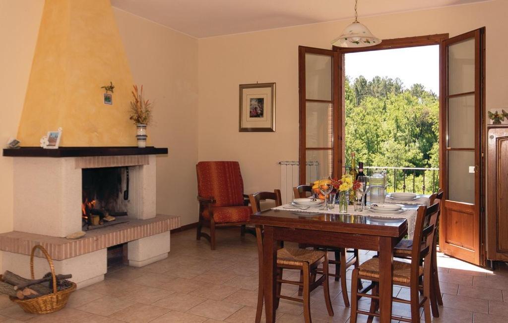 Borgo Degli Orti Villa Montaione Kültér fotó
